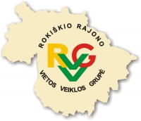 Rokiškio rajono vietos veiklos grupė