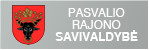 Pasvalio rajono savivaldybė