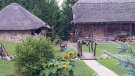 Sodeliškių dvaro sodyba